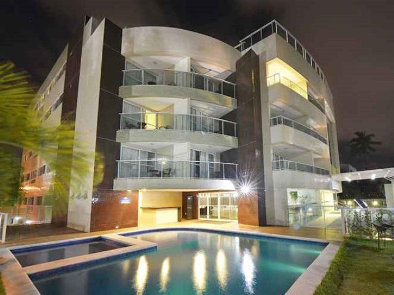 Nord Luxxor Cabo Branco 4* João Pessoa