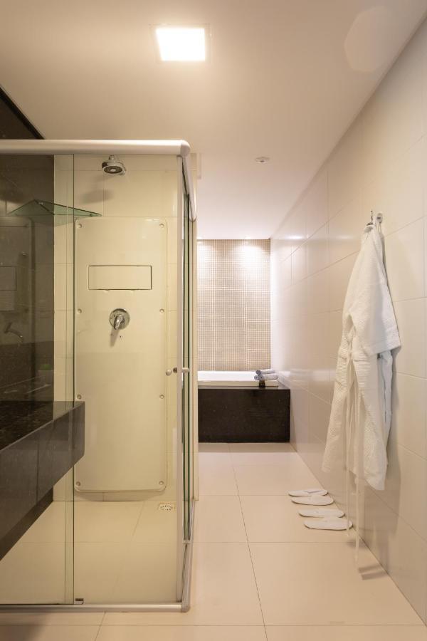 Hotel Nord Luxxor Cabo Branco 4*