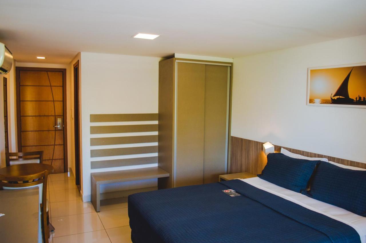 Nord Luxxor Cabo Branco 4*