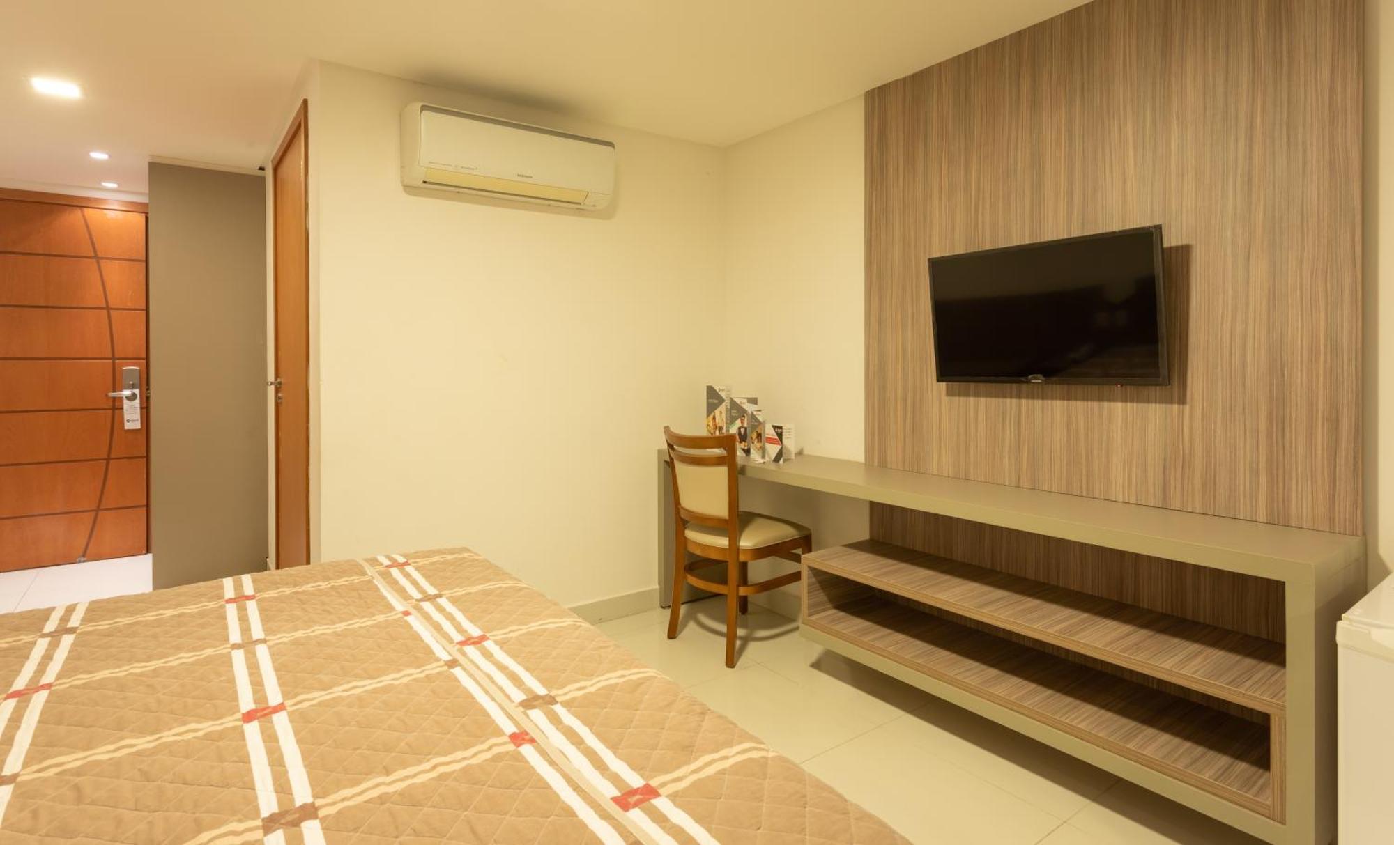Nord Luxxor Cabo Branco Hotel 4*