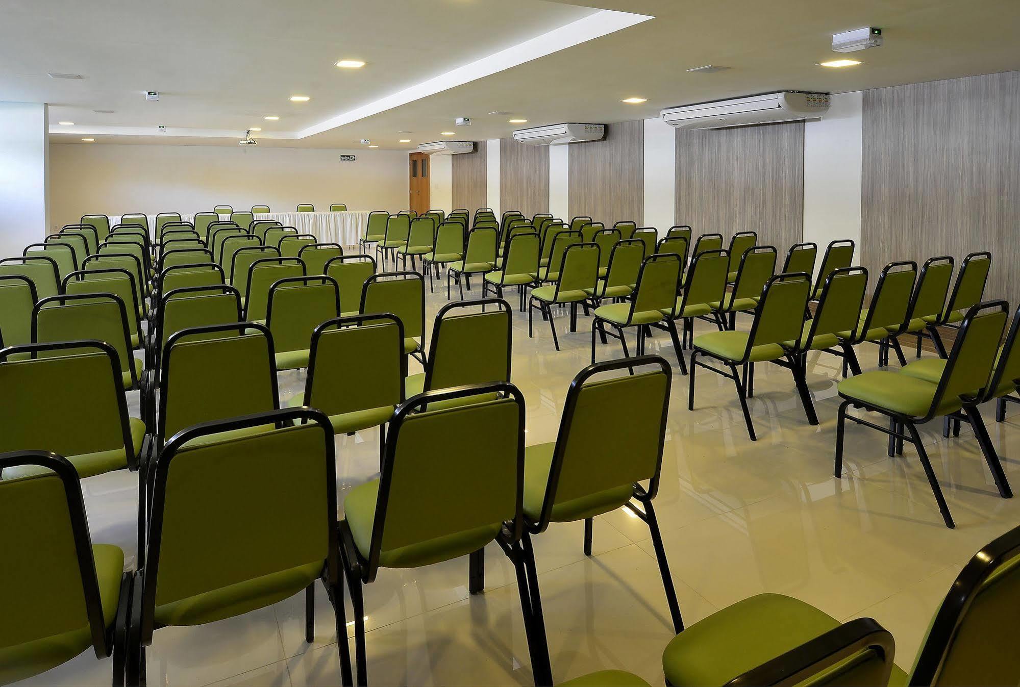 Hotel Nord Luxxor Cabo Branco 4*