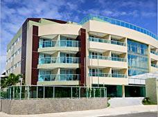Hotel Nord Luxxor Cabo Branco